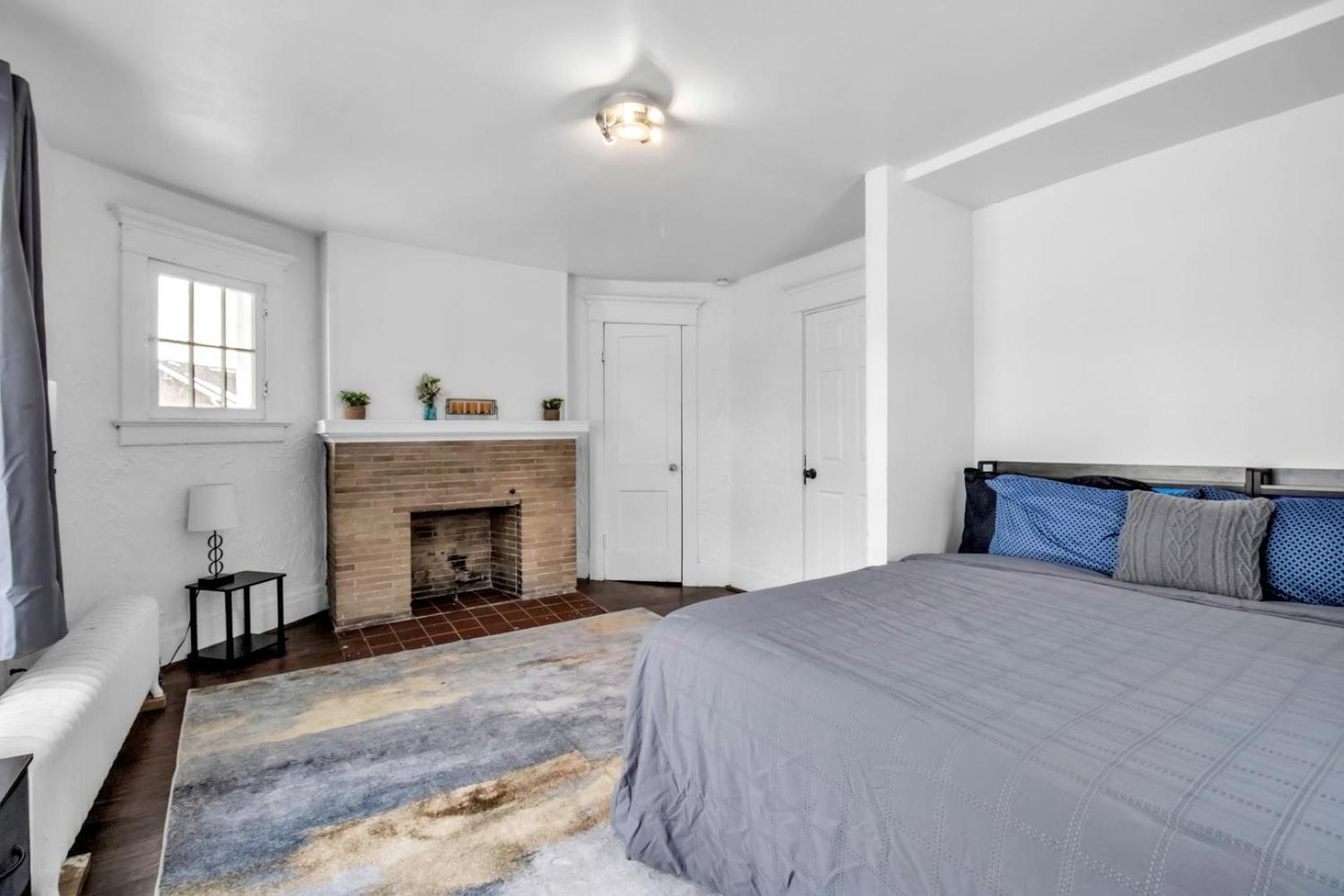 Holiday home Cozy 3br Near Ub Niagara Falls - Pet Friendly *