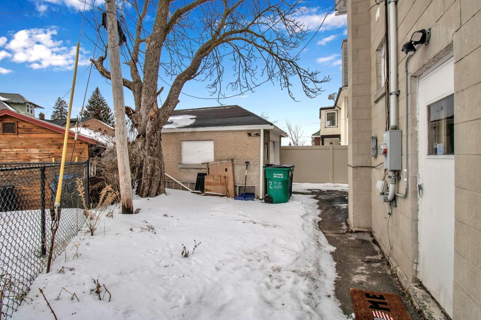 Holiday home Cozy 3br Near Ub Niagara Falls - Pet Friendly Buffalo